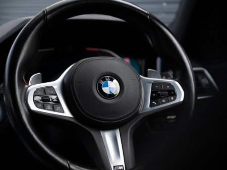 2021 BMW 3 Series - thumbnail 26