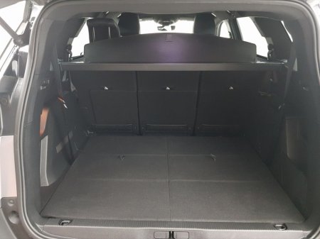 2024 Peugeot 5008 - thumbnail 18