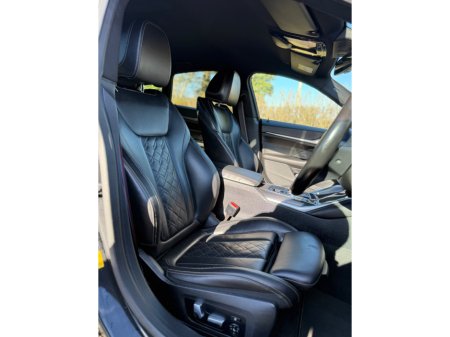 2023 BMW i4 - thumbnail 14