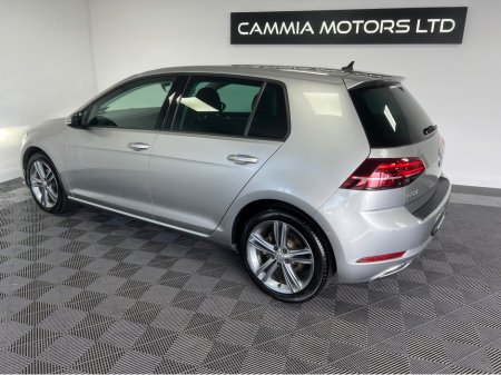 2020 Volkswagen Golf *VOLKSWAGEN GOLF TSI* *2020* *LOW MILEAGE* *REVERSE CAMERA* *DIGITAL DASH* *DYNAMIC LIGHT ASSIST* *PARK PILOT* *LOADED WITH SPEC* *FINANCE ARRANGED* *TRADE INS WELCOME* €24,950