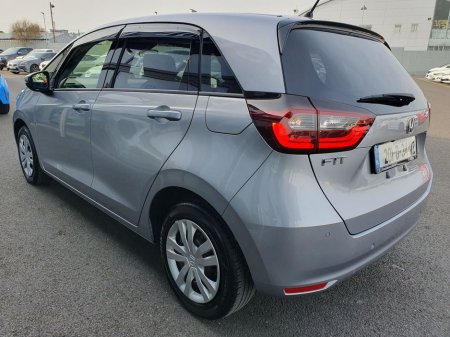 2020 Honda Jazz - thumbnail 6