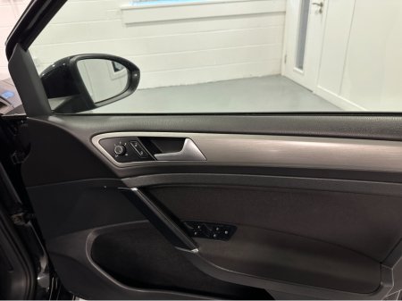 2014 Volkswagen Golf (141) GOLF 1.2TSI DSG LOW KMS VW/AUDI SPECIALISTS WWW.DENISDARCYCARS.IE €11,950 thumbnail