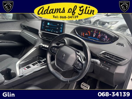 2024 Peugeot 3008 - thumbnail 11