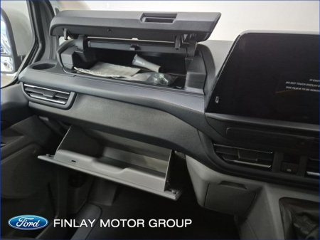 2026 Ford Transit Custom 150PS Limited LWB FWD Manual €40,974 thumbnail