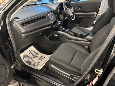 2014 Honda Vezel - thumbnail 13