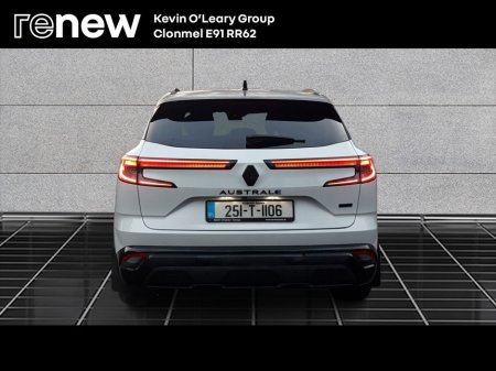 2025 Renault Austral - thumbnail 10