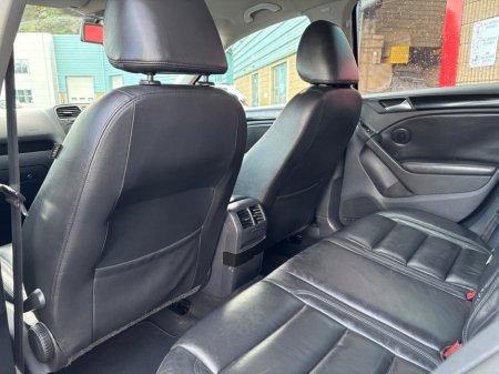 2012 Volkswagen Golf 1.4 TSI HIGHLINE €7,750 thumbnail