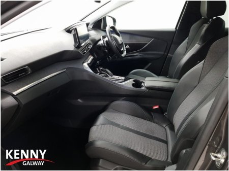 2023 Peugeot 3008 *Deposit Taken* FL ALLURE 1.2 130 AUTOMATIC €31,994 thumbnail