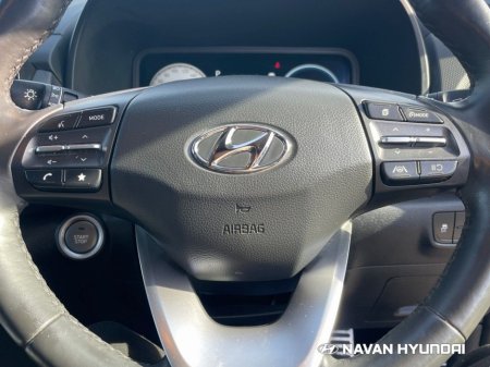 2023 Hyundai Kona - thumbnail 18