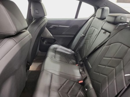 2024 BMW 5 Series 530e M Sport Saloon €62,950