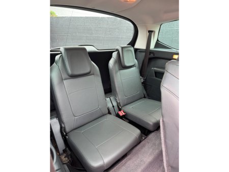 2016 Peugeot 5008 1.6 Blue Hdi 120 Family €6,450 thumbnail