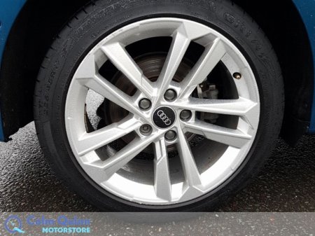 2021 Audi A3 40 TFSIe 204HP SE S-Tronic *12 Month Warranty* €25,995 thumbnail