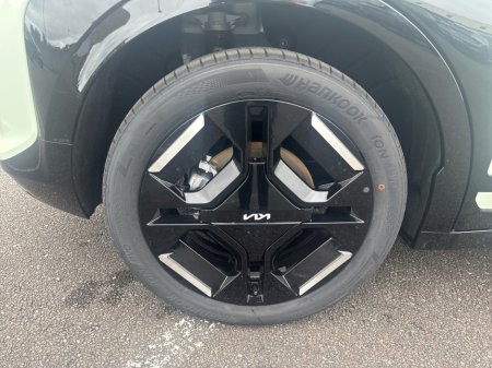 2026 Kia EV3 GT-Line In stock €49,290