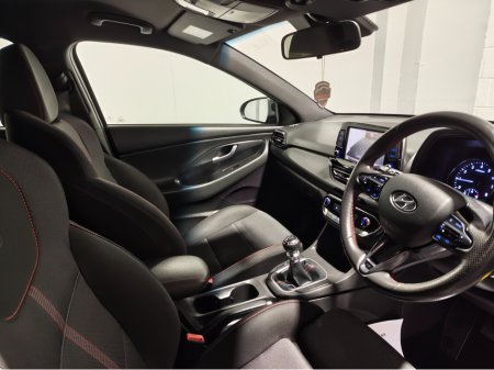 2022 Hyundai i30 - thumbnail 9