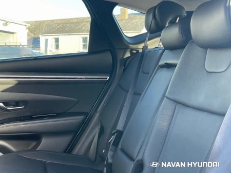 2023 Hyundai Tucson 2WD Executive Plus HEV STG Auto €35,950 thumbnail