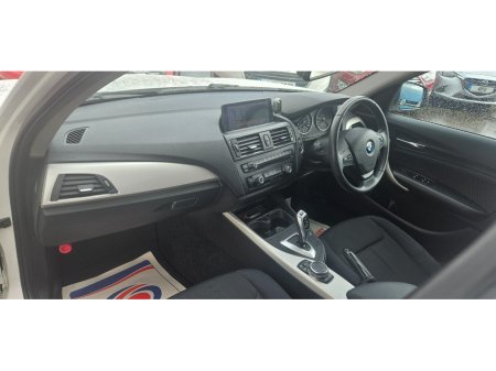 2015 BMW 1 Series - thumbnail 25