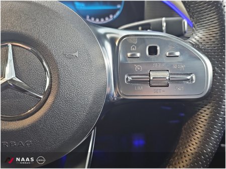 2023 Mercedes-Benz EQC - thumbnail 20