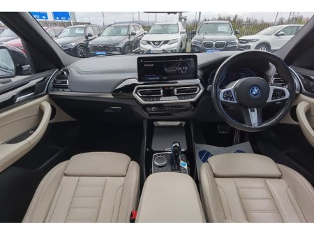 2022 BMW iX3 - thumbnail 15