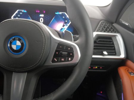 2025 BMW X5 xDrive50e M Sport €109,900 thumbnail