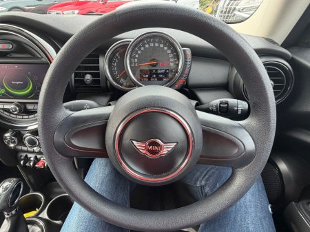 2016 MINI Hatch - thumbnail 10
