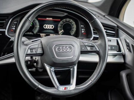 2021 Audi Q7 - thumbnail 20