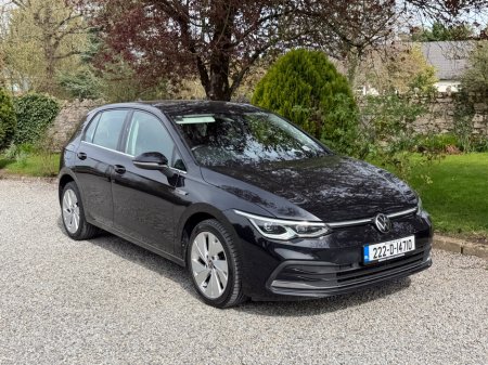 2022 Volkswagen Golf - thumbnail 2