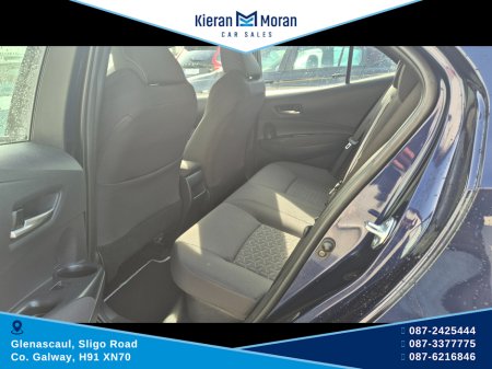 2022 Toyota Corolla - thumbnail 14