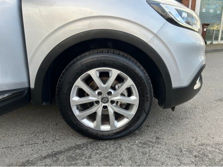 2018 Renault Kadjar Dynamique-Edition - Diesel + Low Mileage - Top Trade-Ins & Great Finance Deals - Assured Dealer Warranty - €12,950 thumbnail