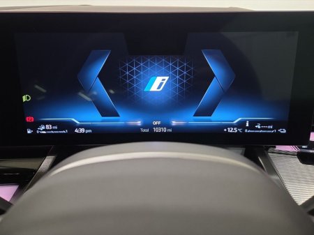 2025 BMW 5 Series 530e M Sport Touring €67,950 thumbnail