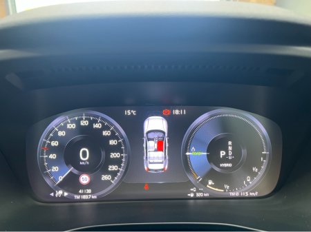 2020 Volvo XC40 - thumbnail 26