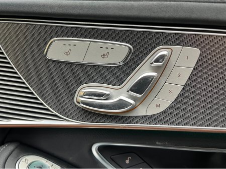 2021 Mercedes-Benz EQC - thumbnail 14