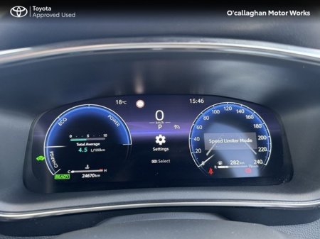 2023 Toyota Corolla - thumbnail 14