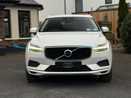 2018 Volvo XC60 - view 2