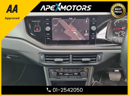 2019 Volkswagen Polo - thumbnail 17