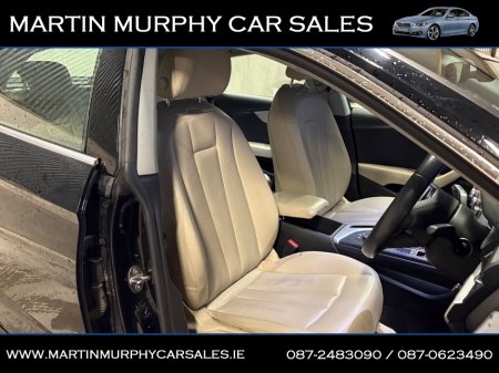 2018 Audi A5 - thumbnail 14