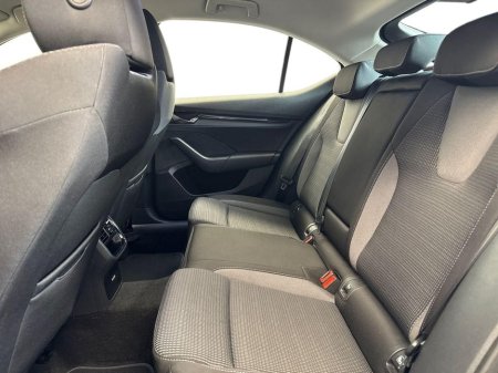 2023 Skoda Octavia - thumbnail 10