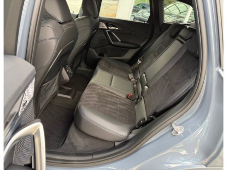 2023 BMW X1 - thumbnail 17