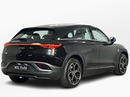 2024 Smart #3 Pro+ - High Spec - Price Drop €7,000 saving - Panoramic Glass Roof - Reversing Camera - Climate Control - Electric Heated Seats - Keyless Start - Sat Nav - Apple CarPlay/Android Auto - €29,950 or €30, €29,950 thumbnail