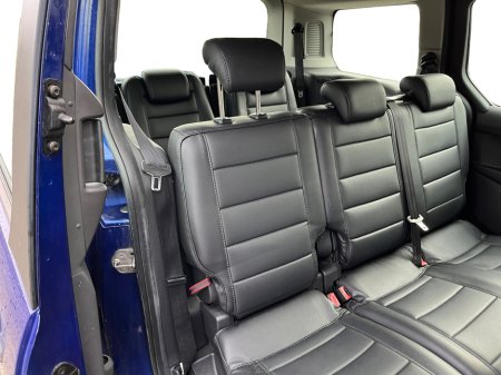 2016 Ford Tourneo Connect GRAND 1.5 TDCI ZETEC CO €11,900 thumbnail