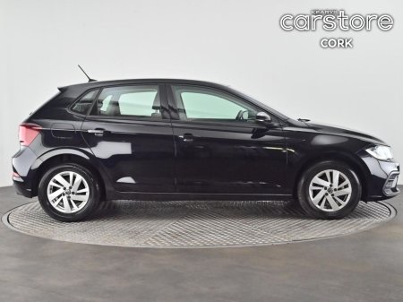 2022 Volkswagen Polo - photo 2