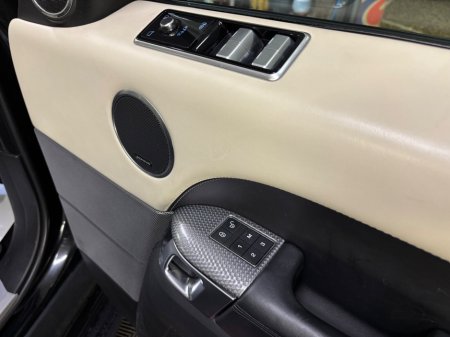 2020 Land Rover Range Rover Sport - thumbnail 10