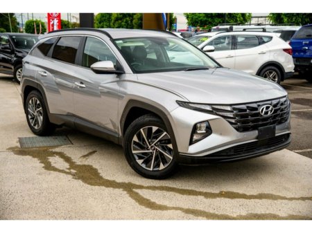 2023 Hyundai Tucson 2WD Executive €30,950