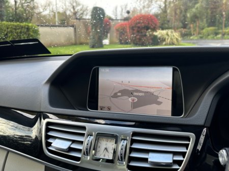 2015 Mercedes-Benz E Class - thumbnail 15