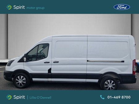 2023 Ford Transit - thumbnail 6