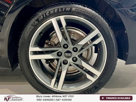 2022 Audi A4 - thumbnail 9