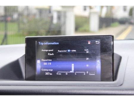 2019 Lexus CT 200 h - thumbnail 22