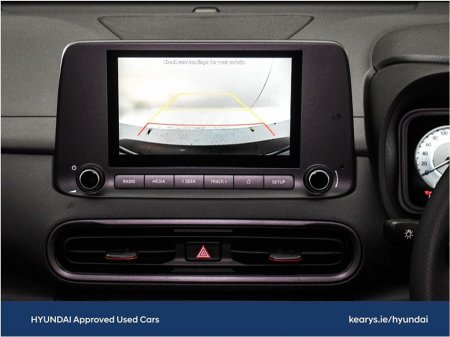 2024 Hyundai Kona - thumbnail 24