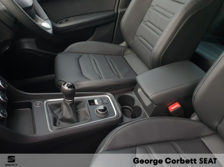 2026 SEAT Ateca - thumbnail 22