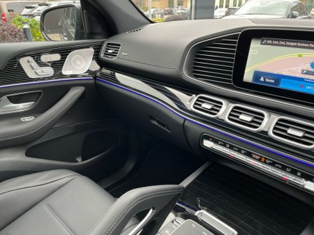 2026 Mercedes-Benz GLE Class - thumbnail 21