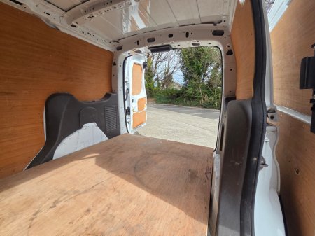 2021 Ford Transit Connect - thumbnail 26